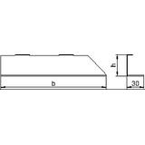 AIK/ESR/25070, KOŃCÓWKA PRAWA