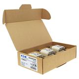 400A 690V 1/80 aR INDICATOR FUSE Wkładka szybka 400A AC 690V DIN 1 53x53x108 mm aR DIN, 170M4012 EAT