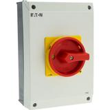 T5B-4-15682/I4/SVB Łącznik krzywkowy 63A 22kW 207246 EATON