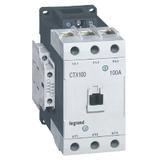 Stycznik Mocy 100A 3P 48V DC 2Z 2R CTX3 416223 LEGRAND