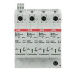 OVR T2 4L 40-440 P TS QS ogranicznik przepięć 2CTB803873R5300 ABB