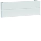 vector Maskownica RAL7035 1M VP05Z HAGER