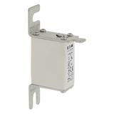 16A 690V gR 000TN/80 TYPE T IND. FUSE Wkładka szybka 16A AC 690V DIN 000 21x40x100 mm gR, 170M1409 E