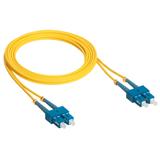 LCS KABEL KROSOWY OS1 SC/SC - 1M DUPLEX, Legrand
