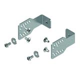 Element mocujący (1kpl.=2szt.) LG-V5 SET 001101685 ETI