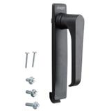 univers Zamek klamka FZ532 HAGER