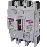 Wyłącznik mocy 3P, 25kA EB@ 250/3L 250A 3p