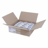 1 P FUSE BASE COV DII/E27 Pokrywa bezpiecznikowa DII E27 1P SFPRD27 EATON