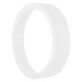 Osłona do opraw ściennych w kształcie pierścienia SURFACE BULKHEAD RING 250 WT