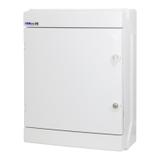 Rozdzielnica hermetyczna natynkowa 2x12 IP65 500VAC/1000VDC RH-24/ZB 36.26 OPATÓWEK