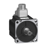 Serwomotor BCH16 100 mm wał 19 mm 1.0kW niska bezwładność 3000rpm 23bit BCH16LH10332A6C2 Schneider