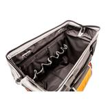 Torba monterska na kołach