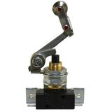 Łącznik miniaturowy MP0-3W