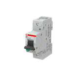 S801N-C8 Wyłącznika nadprądowy 36kA 1P C8A 2CCS891001R0084 ABB