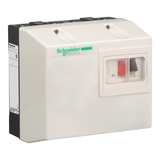 Obudowa (pusta) TeSys LG bez przycisków DE1KS217A04