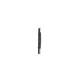 Simon 54 Touch Panel dotykowy S54 Touch 3 moduły 1 pole dotykowe + 2 otwory na osprzęty S54 księżycowa lawa DSTR3100/74 KONTAKT