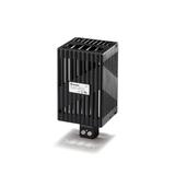 Grzałka do szafy 100W