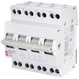 Przełącznik trójpołożeniowy modułowy 40A 4P SSQ 440 002421445 ETI