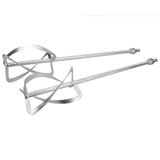 Zestaw mieszadeł do lekkich mas 590 x 120 mm