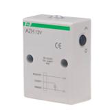 Automat zmierzchowy z wewnętrznym czujnikiem światłoczułym AZH-12V F&F