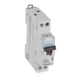 Wyłącznik Nadprądowy S 301N 1P+N B 40 6kA DX3 407479 LEGRAND
