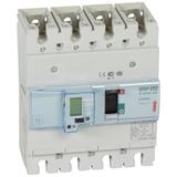 Wyłącznik DPX3 250 El 4P 250A 36kA 420349 LEGRAND