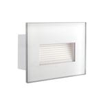 GLASI LED 3W P WW-W Oprawa ścienna LED