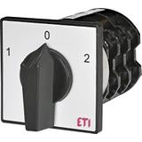 CS 80 53 U - Przełącznik 1-0-2, 3P