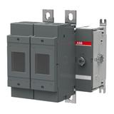 OS250D20 Rozłącznik OS