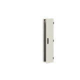 TL108S TwinLine-L szafa naścienna II kl. izol. IP55
