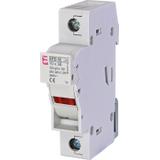 Rozłącznik bezpiecznikowy EFD 10 1P LED 002540011 ETI