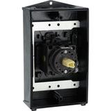 T0-2-15679/I2H/MBS/SVB Rozłącznik 20A 3P + 1Z MBS czerwony - żółta rączka 182429 EATON