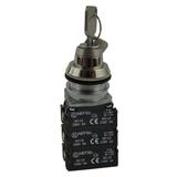 Przycisk NEF30-B3X2Y W0-NEF30-B 3X2Y PROMET