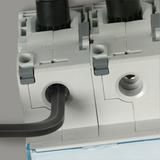 Wyłącznik Nadprądowy S324 C125 4P 125A 25Ka DX3 409803 LEGRAND