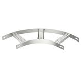 SLB 90 62 500 A4 Łuk 90°