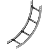 LPDWC400H50N ŁUK PIONOWY WEWNĘTRZNY DRABINY 2.0 MM