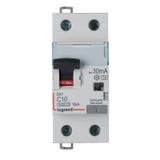 Wyłącznik Różnicowonadprądowy P 312 2P C40A 30Ma Typa DX3 411065 LEGRAND