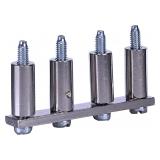 MP 4 35 ZWIERACZ 4-TOROWY