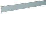 tehalit.BA6 Pokrywa do kanałów 20x25 szary B2002527030 HAGER