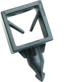 univers N Adapter górny pokryw część zamienna 4szt. UZ05A1 HAGER