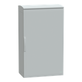 Thalassa Obudowa poliestrowa PLAT IP44 z wentylowanym dachem 1250x750x420 mm