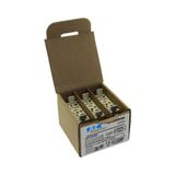 NH FUSE 40A 500V GG/GL SIZE 000 Wkładka NH000 40A 500V GL/GG podwójny wskaźnik 40NHG000B EATON