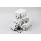 PUSZKA INST.190x140x70 z dł. IP-55