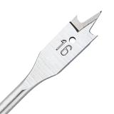 Wiertło do drewna łopatkowe, 16 x 152 mm