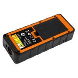 Dalmierz laserowy, zasięg 100 m IP54