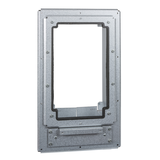 Akcesoria VW3A Zestaw do montażu zewnętrznego, IP54