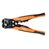 Automatyczny ściągacz izolacji 205mm, czołowy + konektory 230 szt.