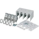 NZM1-4-XKAM Zaciski tunelowe 4P NZM1 144114 EATON