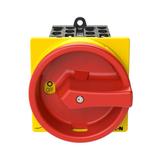 T0-4-8344/V/SVB Łącznik krzywkowy 20A 6.5kW 014007 EATON