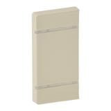 MH:KLAWISZ LEWY/PRAWY 1M KREM, Legrand